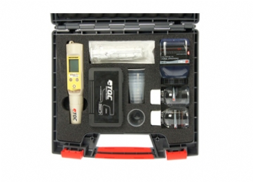 表面鹽分測(cè)試套裝圖片